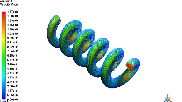 Remote Points In Ansys Workbench Mechead Com